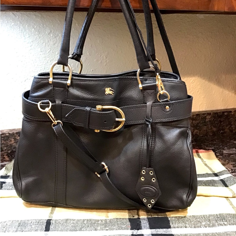 Burberry Bags - Picture 4 of 16